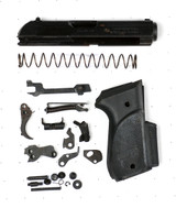 Bersa Thunder Plus Semi-auto