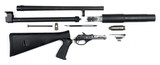 Stevens 320 Pump