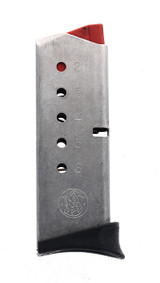 Smith & Wesson Bodyguard Magazines