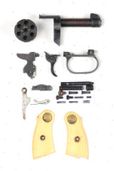 Burgo NR103 Revolver