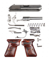 Walther PPKS Semi-auto