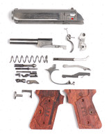 Walther PPKS Semi-auto