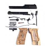 Norinco Olympia Semi-auto