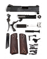 American Tactical Titan Semi-auto