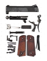 American Tactical Titan Semi-auto