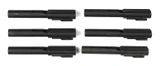 ArmaLite Ar10 Bolt Carriers Only (Lot of 6) Bolts