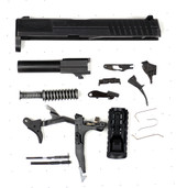 Walther PPS Semi-auto