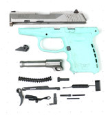 SCCY CPX-2 Semi-auto Parts Kit (9BPV)