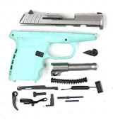SCCY CPX-2 Semi-auto Parts Kit (9BPV)