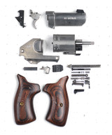 Kimber K6s Revolver (CRB4)