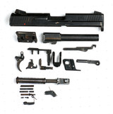 Sarsilmaz ST9 Semi-auto