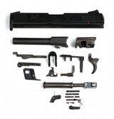 Sarsilmaz ST9 Semi-auto