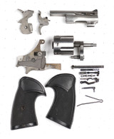 Thermodynamic System TDA 357 Revolver