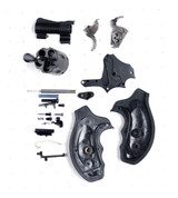 Smith & Wesson 437-2 Revolver