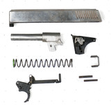 Smith & Wesson SW9M Semi-auto