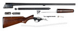 Stevens 770 Pump