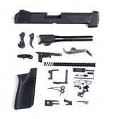 Browning BDM Semi-auto