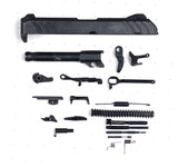 Ruger Security 9 Semi-auto