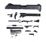 Ruger Security 9 Semi-auto