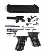 Hi Point C9 Semi-auto