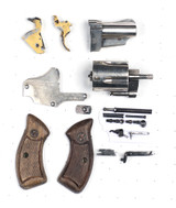 Astra Cadix Revolver