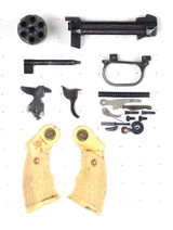 Rohm RG12 Revolver