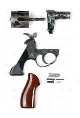 Arminius Revolver Revolver