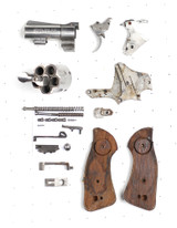 Rossi 885 Revolver