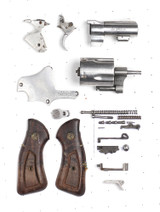 Rossi 885 Revolver