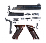 Colt Match Target Semi-auto