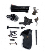 Smith & Wesson 586-2 Revolver