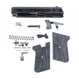 Jimenez Arms JA380 Semi-auto