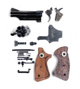 Taurus 68 Revolver