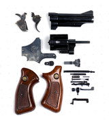 Taurus 68 Revolver