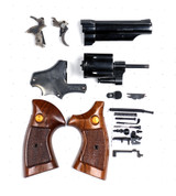 Taurus 64 Revolver