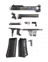 Beretta 1934 Semi-auto