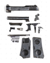 Beretta 1934 Semi-auto