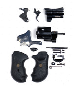 Rossi 461 Revolver