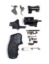 Smith & Wesson Chiefs Special Revolver