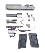 AMT Back Up DA Semi-auto