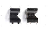 Battle Arms (lot Of 2) .750 Gas Blocks Small Parts