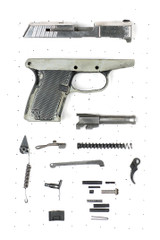 KelTec P-11 Semi-auto
