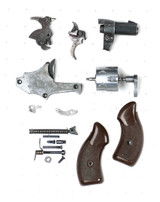 FIE T18 Revolver