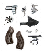 FIE T18 Revolver