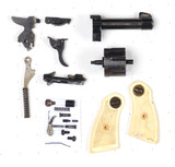 Rohm Valor Revolver