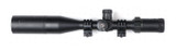 Hawke 3-12X50 Mil Dot Scope