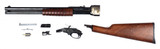 Springfield Armory Timberwolf Pump