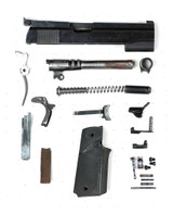 Colt Government Semi-auto