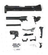 Smith & Wesson M&P Shield EZ Semi-auto