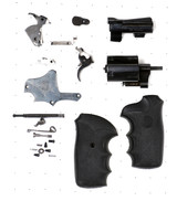 Rossi M685 Revolver